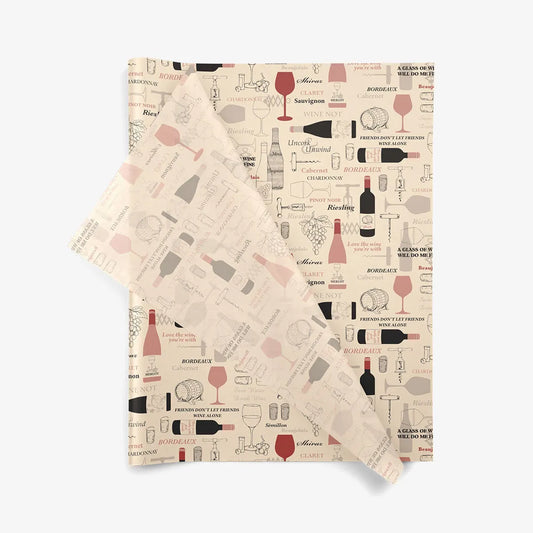 Wine not? 36x50 cm &amp; 50x76 cm