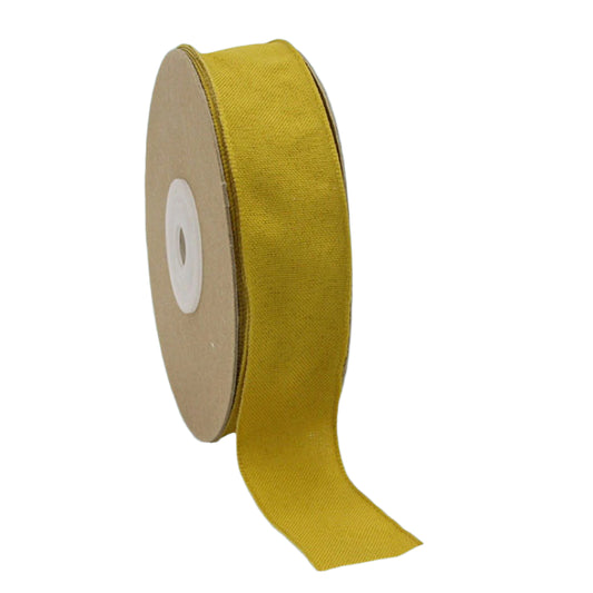 Wired Naturel lint Oker - Kadopapier.net