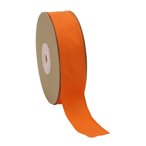 Wired Naturel lint Oranje - Kadopapier.net