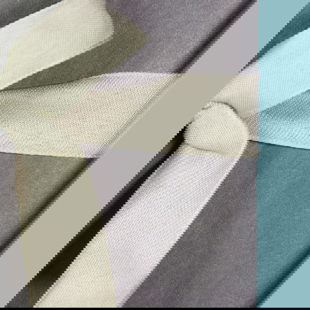 Wired Naturel lint Taupe - Kadopapier.net