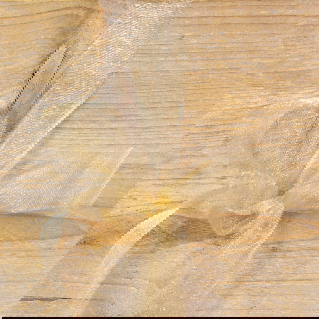 Zand Voile lint - Kadopapier.net