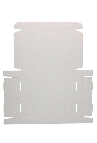 Briefkastenkarton A5 | 255 x 155 x 28 mm | 20 Stück | Häufig in Versandsets verwendet