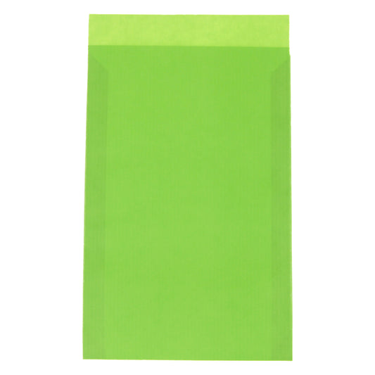 Cadeauzakjes Grasgroen