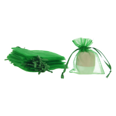 Organza bags