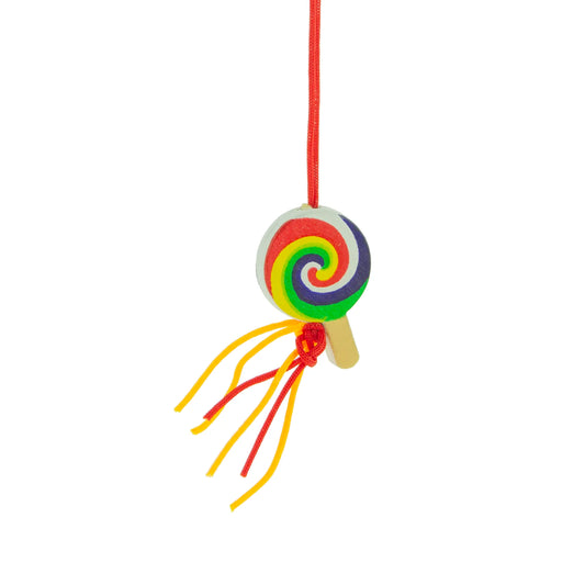 Lucky pendant lollipop > 25mm | 100 Pieces