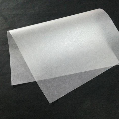 Parchment Paper — Food Safe &amp; Custom Cut 