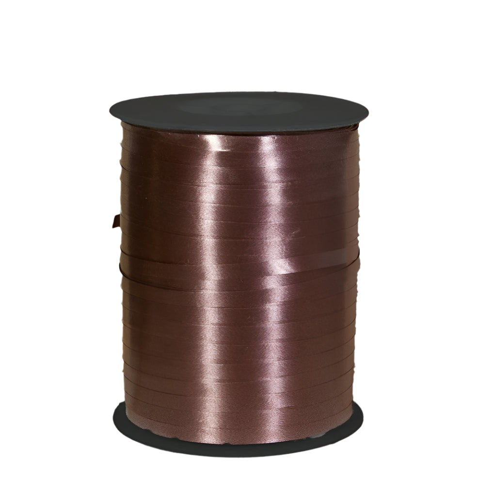 krullint Bruin - Kadopapier.net