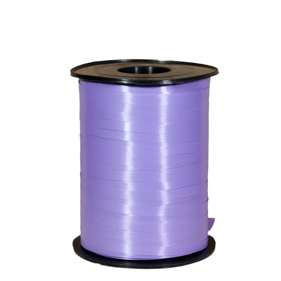 krullint Lila - Kadopapier.net