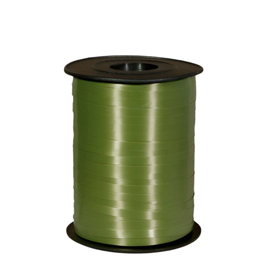 krullint Mosgroen - Kadopapier.net