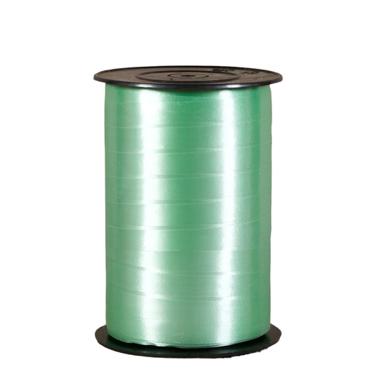 krullint  Muntgroen - Kadopapier.net