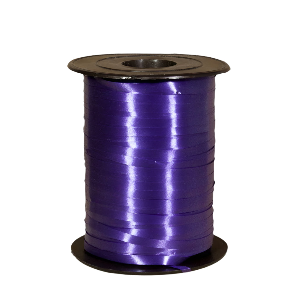 krullint Paars - Kadopapier.net