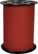 Kräuselband Pantherdruck 10 mm x 225 Meter