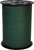 Kräuselband Pantherdruck 10 mm x 225 Meter